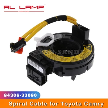 

84306-33080 84306-05050 Cable Assy For Toyota Camry Corolla Avensis