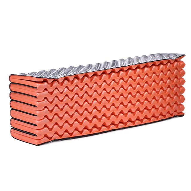 Widesea camping mat portable sleeping pad - Phoclousto