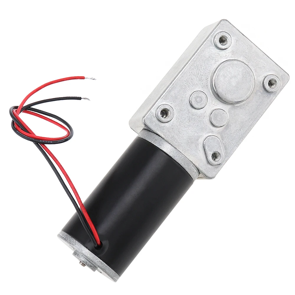 5840 31ZY DC24V 300 об/мин постоянный магнит редуктор мотор с высоким крутящим моментом и