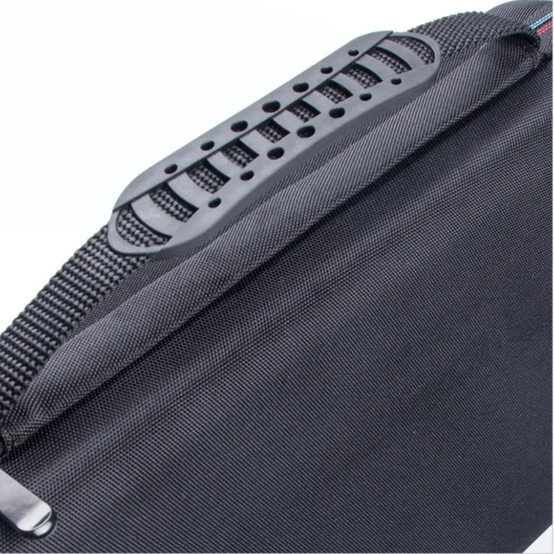 1PC Hard Case Travel Bag Professional Audio DJ Mixer Console Protector For Numark DJ2GO2 Touch Pocket DJ