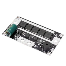  KKMOON 90-130A 12V Spot Welder Set Portable Battery Spot Welding Storage Machine DIY PCB Circuit Board For 18650 26650 32650 