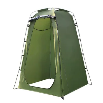 

Removable Portable Clothes Changing Tent Outdoor Camping Hiking Shower and Fishing Swimming Dressing Toilet Tents