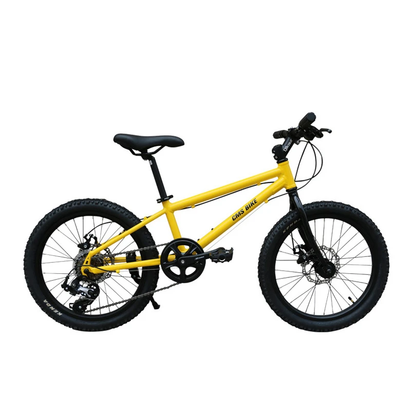 20 Inch Opvouwbare Kinderen Mountainbike Variabele 6 Speed Fiets Aluminium  6-12 Jaar Kinderen Jongens Meisjes Fietsen accessoires - AliExpress Sports  \u0026 Entertainment