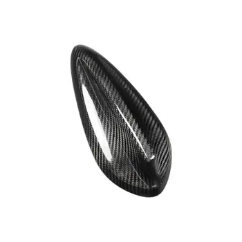 

Carbon Fiber Shark Fin Antenna Cover For BMW E46 E90 E92 F20 F30 F10 F34 G30 M2 E7CA