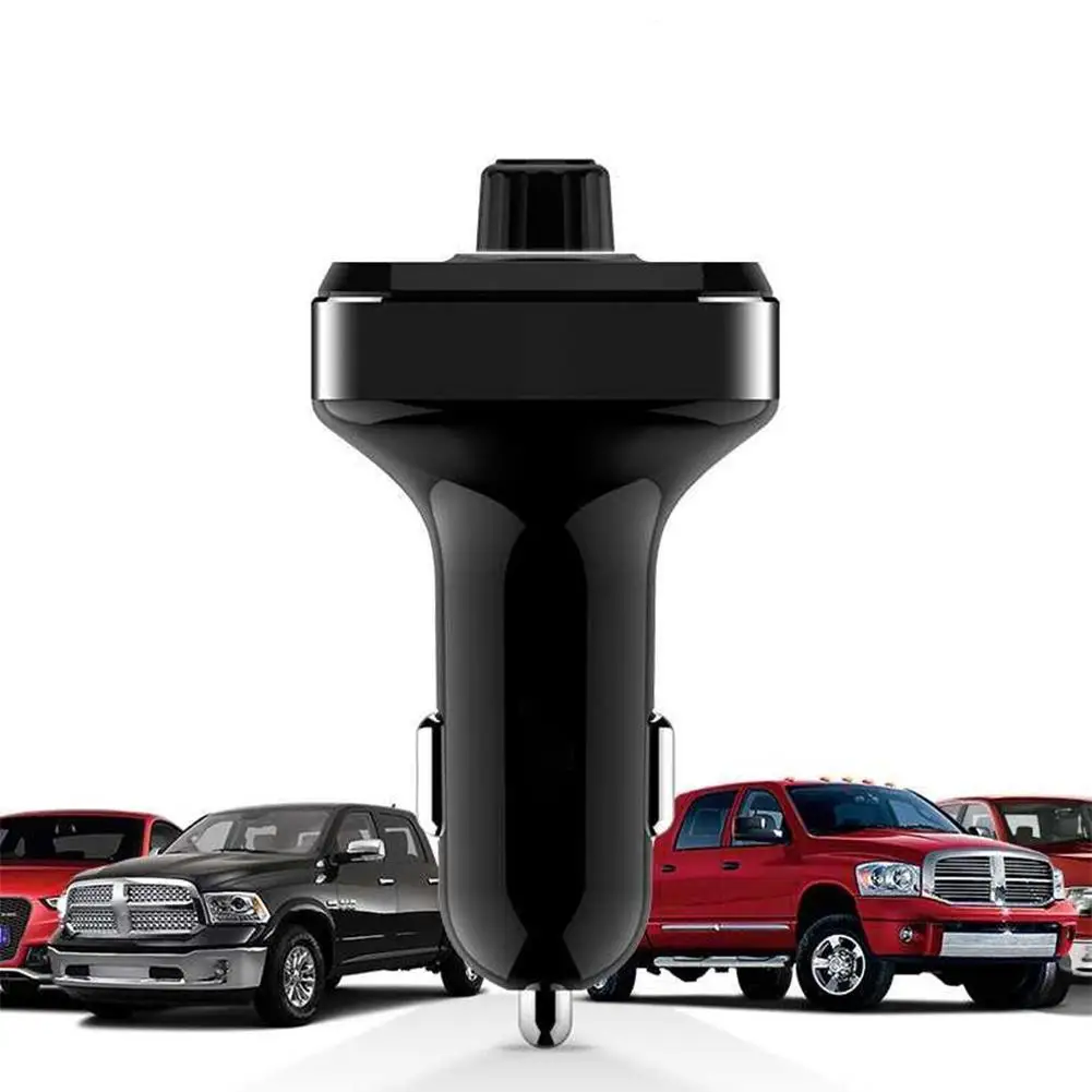 Хит, Автомобильный MP3-плеер, Bluetooth, fm-передатчик, комплект, Hands-Free 3.1A, двойной USB, автомобильное зарядное устройство, автомобильные аксессуары