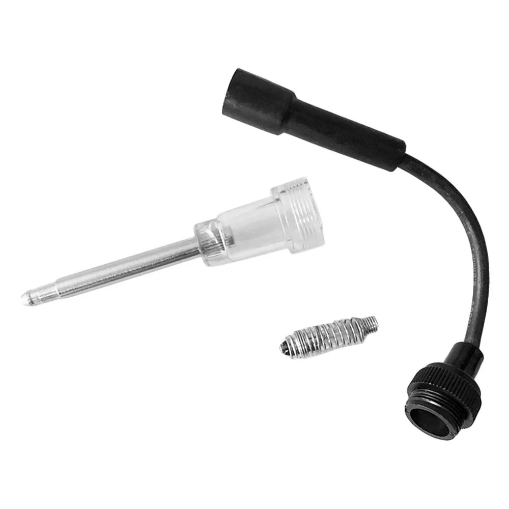 Universal Spark Plug Tester Engine Ignition Coil Tester Diagnostic Detector Tool for Automotive Car Universal Spark Plug Tester Engine Ignition Coil Tester Diagnostic Detector Tool for Automotive Car