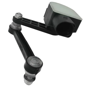 

Car Rear Left Headlight Level Sensor For- Q7 4L 2007-2015 7L6616571