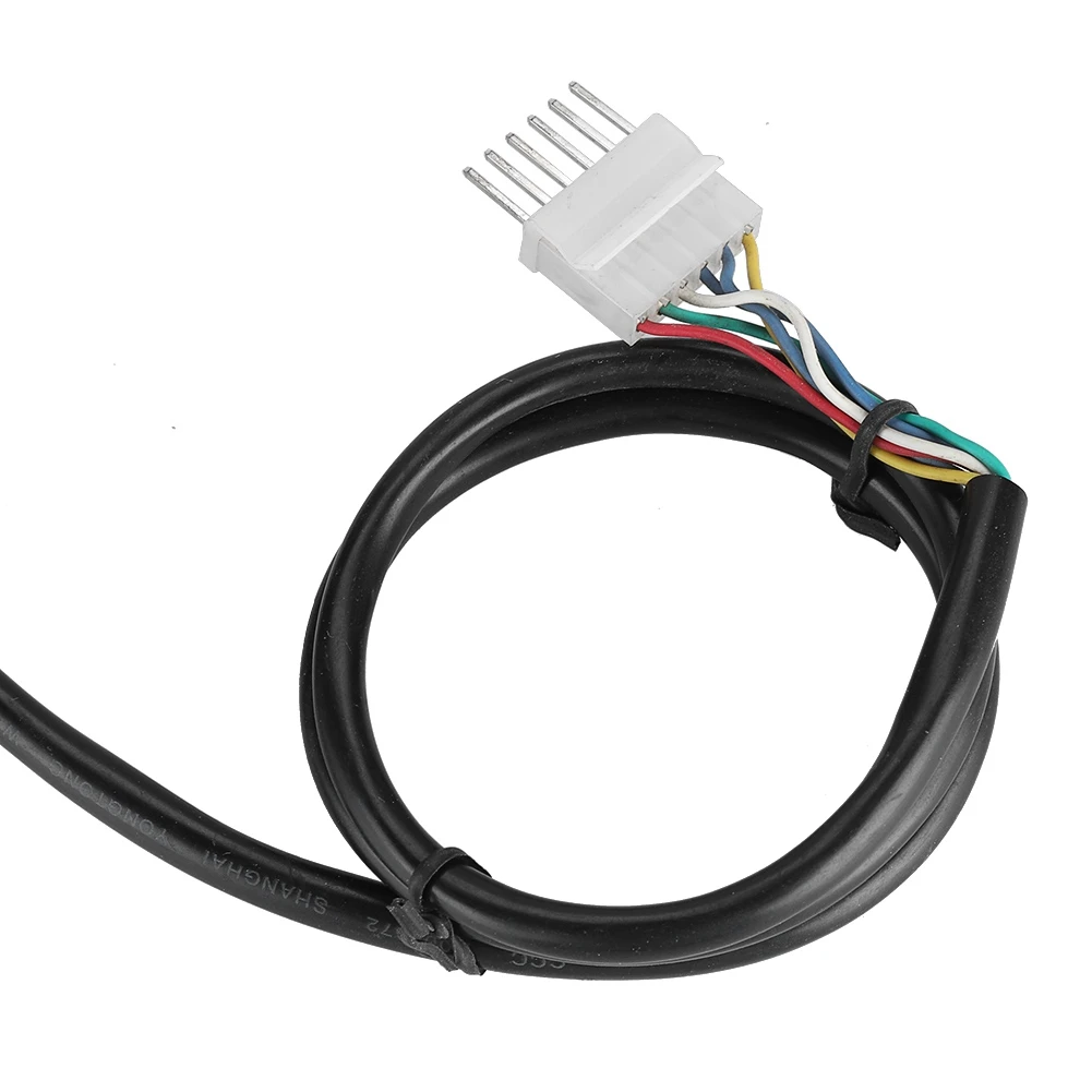 AC 220V контроллер скорости двигателя 50Hz 400W цифровой Регулируемый бесступенчатый Plc контроллер скорости двигателя 0-1450rpm регулятор скорости