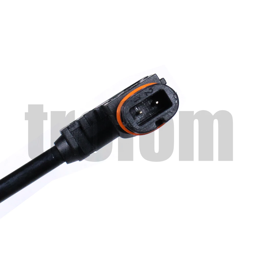 Front L//R ABS Wheel Speed Sensor For DODGE CHARGER MAGNUM CHRYSLER 300 2005-2010