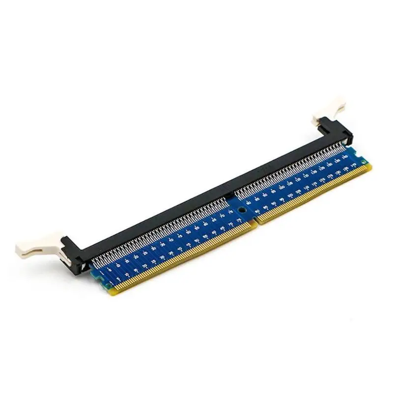 DDR4 288Pin DIMM адаптер переходная карта памяти плата расширения карты памяти