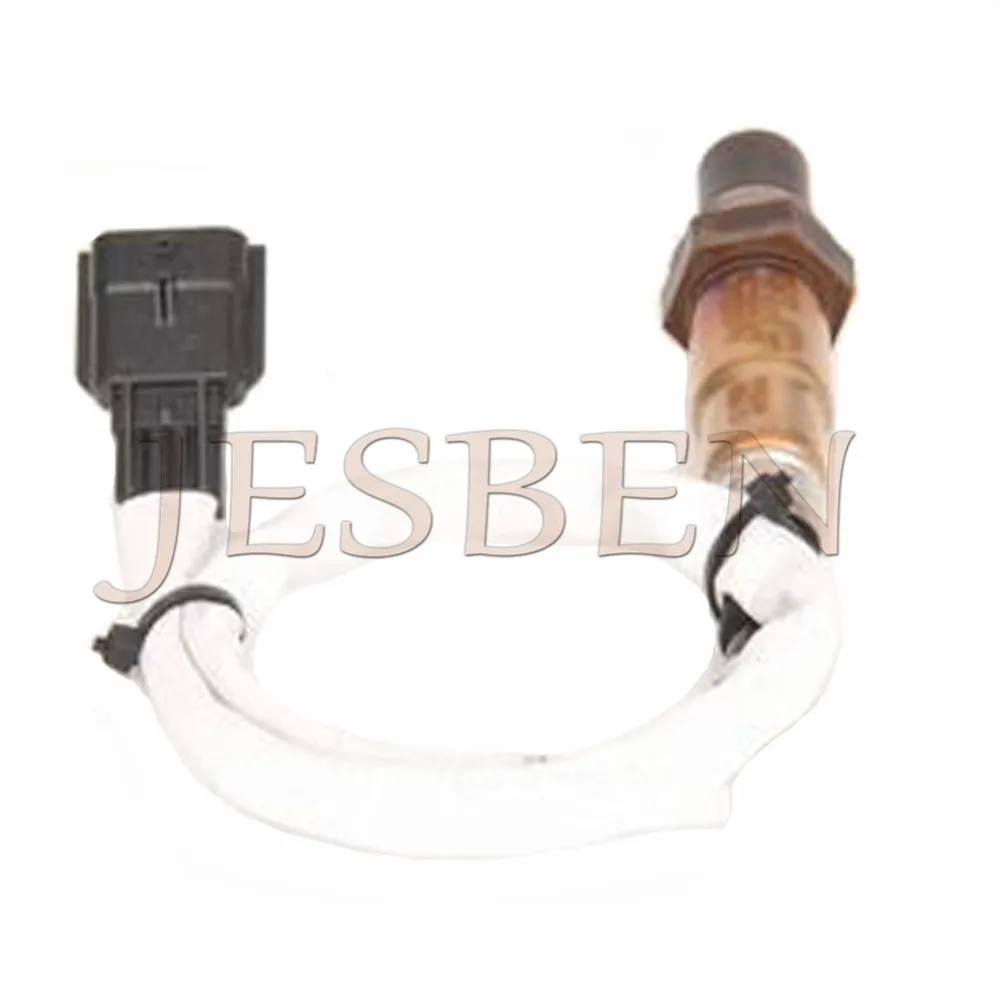 0258010029 Лямбда зонд O2 кислородный датчик подходит для Renault Clio III DUSTER LOGAN FLUENCE SANDERO/STEPWAY 08- NO#8200760489