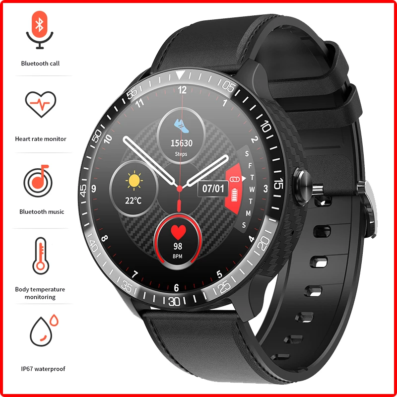 amazfit gt2