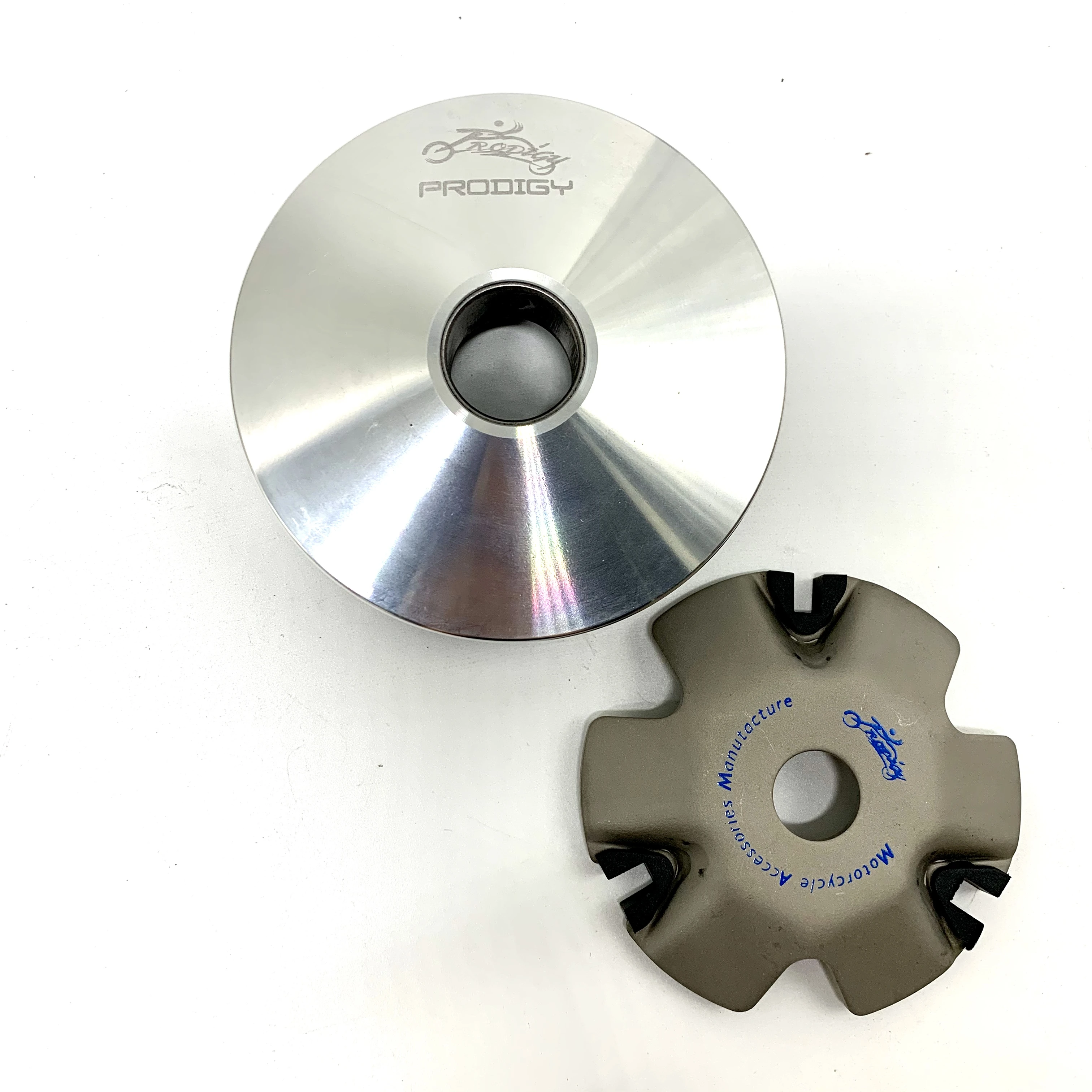 Variator For Gy6 50 60 80 Af 61 Today Kymco Sym 50cc Prodigy Racing Clutch Kit Tuning Upgrade Clutch Parts Transmission Aliexpress