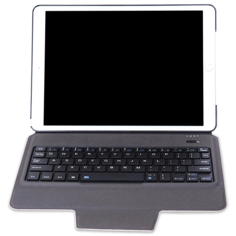 Ультра-тонкий плоский чехол с клавиатурой Bluetooth для Ipad Pro 11 дюймов