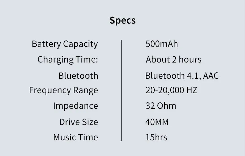 ANC Bluetooth наушники с шумоподавлением, наушники с микрофоном, беспроводная гарнитура с чехлом, чехол, Hi-Fi стерео