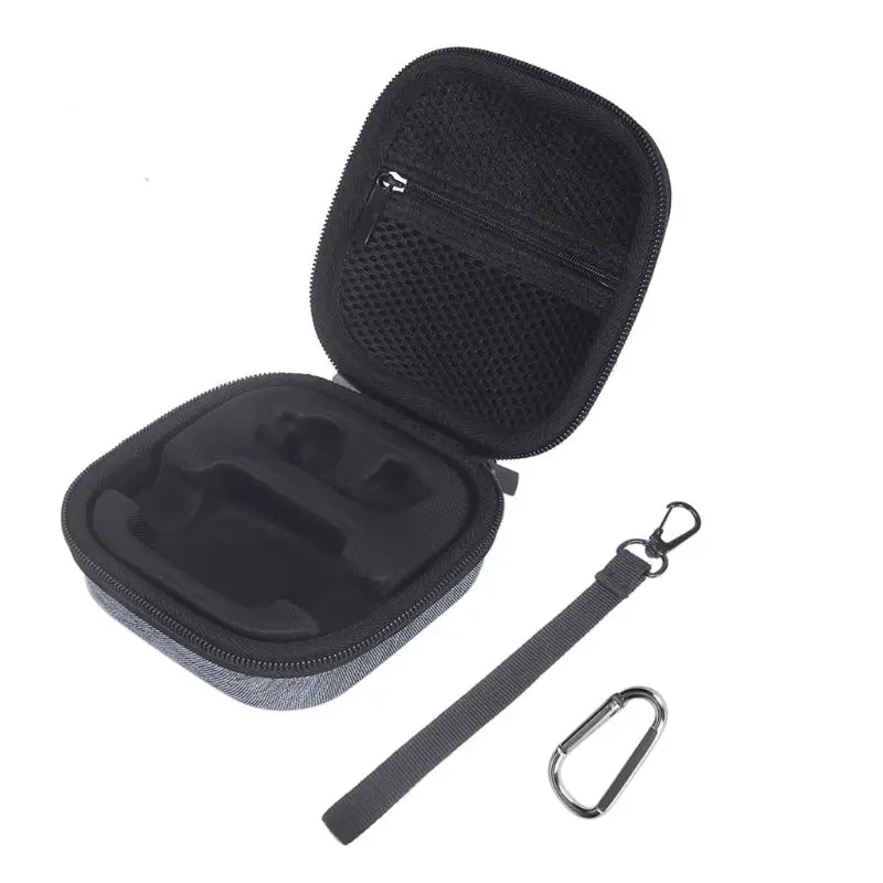 EVA ударопрочный жесткий защитный чехол ДЛЯ Jabra Elite Active 65t аксессуары для наушников
