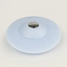 Multi-function Drain Plug Odor-resistant Floor Drain Cover