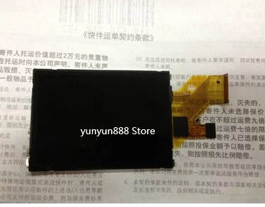 

LCD Display Screen for Panasonic TZ30 ZS20 Digital Camera