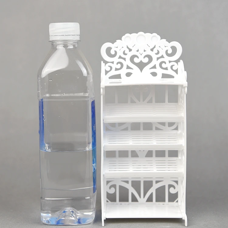 Shoe rack for barbie 3