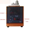 Tungsten needle sharpener tungsten electrode grinder ultra wide angle double wheel shaft tungsten electrode grinder special purp 3