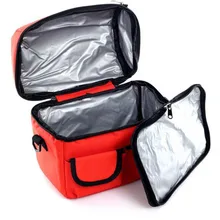 Портативная еда бутылка для детского молока термоизоляционный пакет кулер путешествия Мумия груди чайник для молока ланч бокс сумка