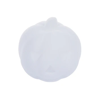 

7 Color Changing LED Pumpkin Night Light Lamp Holiday Party Halloween Gift Decor