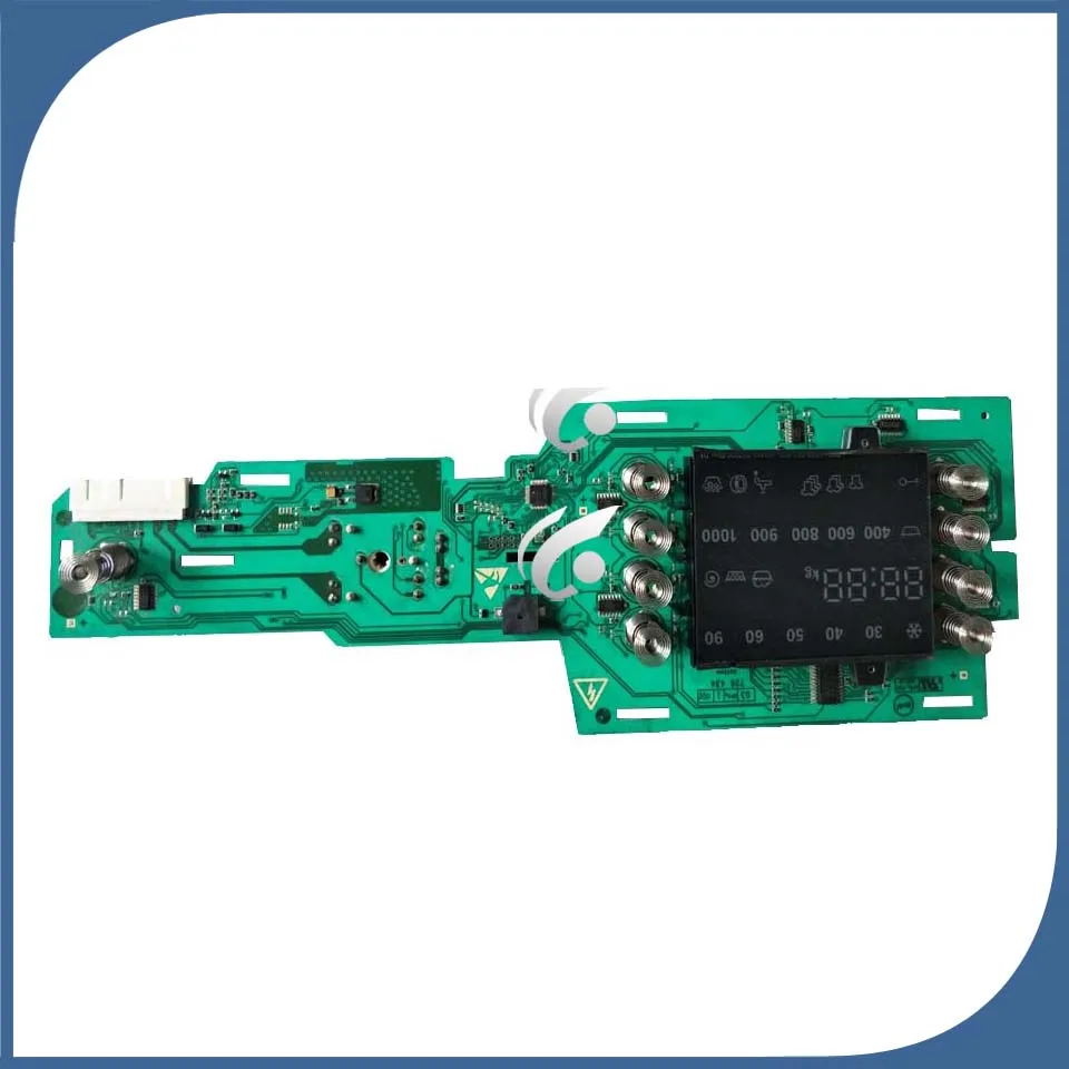 1PC For Siemens Bosch washing machine computer board AKO 731799-06 9000449412 1PC For Siemens Bosch washing machine computer board AKO 731799-06 9000449412