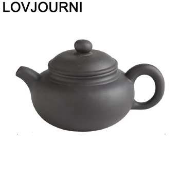 

Bollitore Czajnik Hervidor Agua Wasserkoche Collectible Accessories Teapot Teiera Water Bottle Theepot Para Tetera De Te Tea Pot