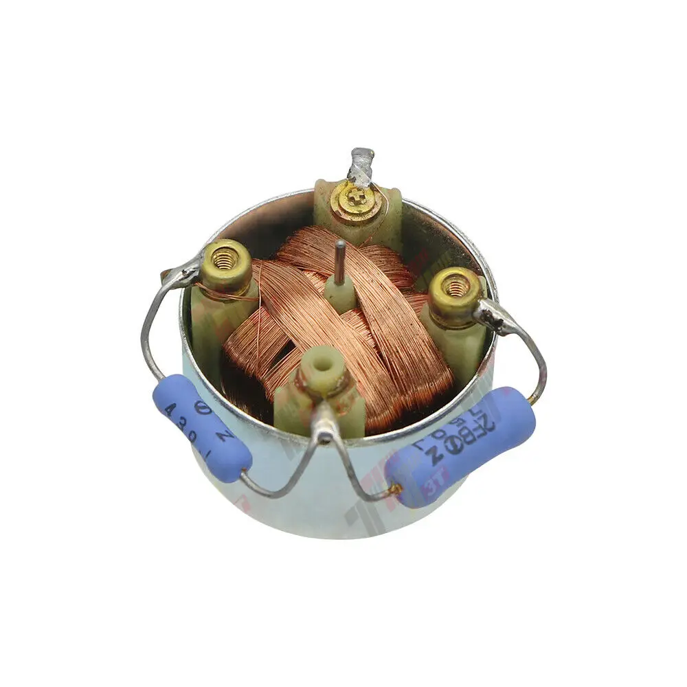 

Stepper motor For Honda Goldwing GL1500 Temp and Fuel gauge