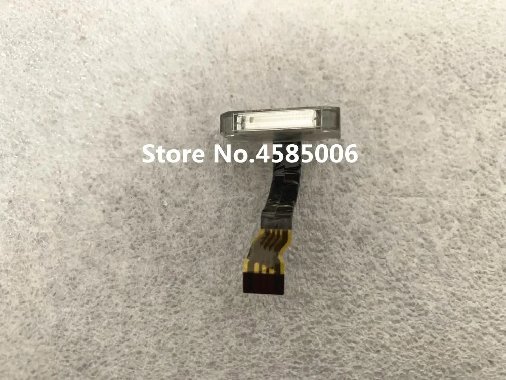 Новая вспышка лампа для SONY Cyber-Shot DSC-HX50 DSC-HX60 HX50V HX50 HX60 запасная часть для цифровой камеры