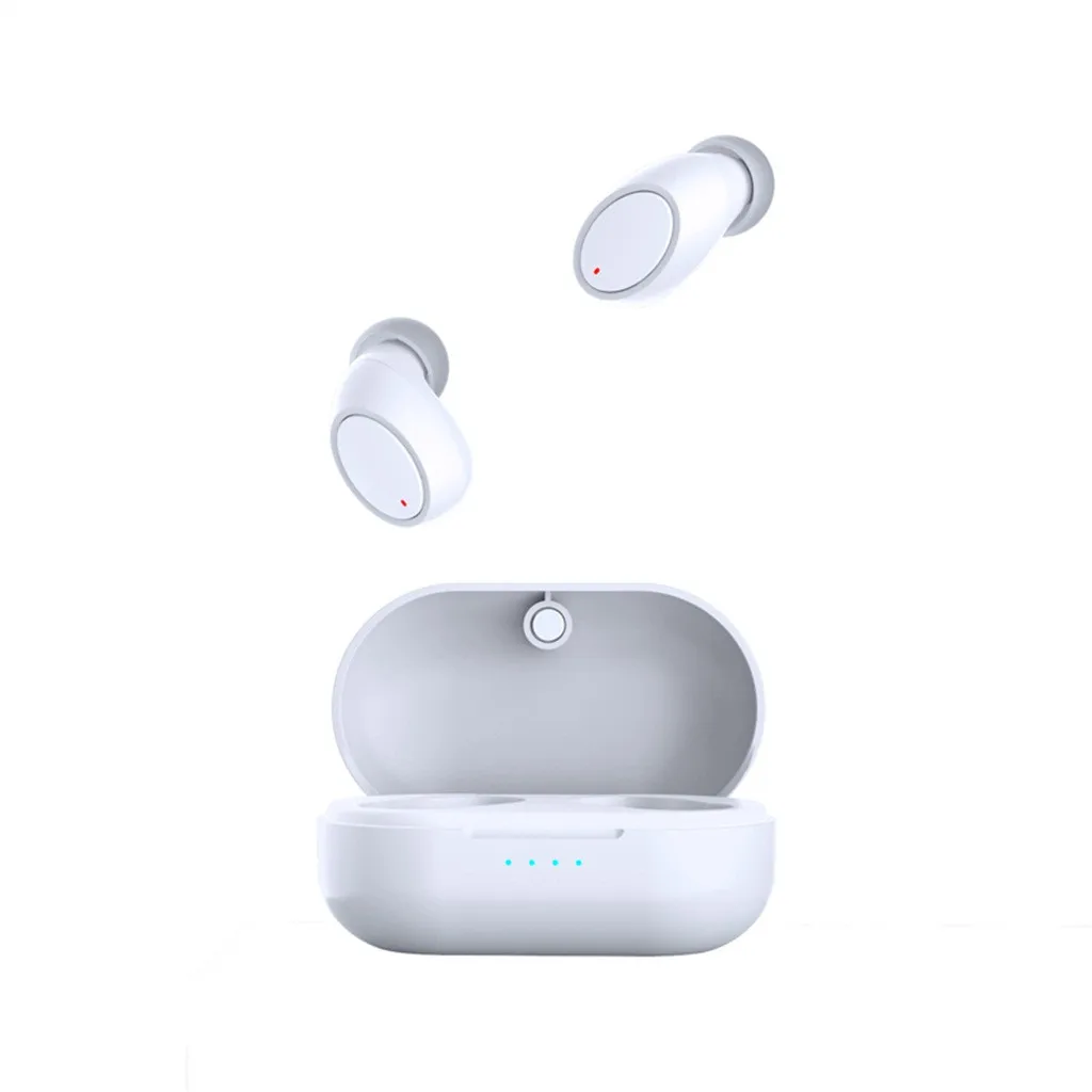 # H40 Bluetooth 5 0 наушники TWS беспроводные стерео бас с микрофоном 6D объемный