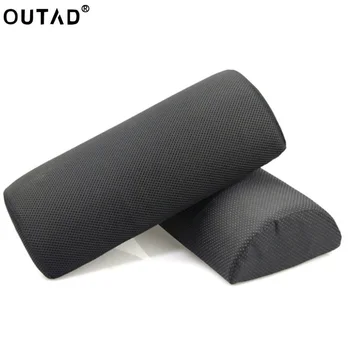 

OUTAD Portable Flight Travel Footrest Comfortable Hammock Relaxing Footrest Foot Rest For Home Office Airplane Drop shipping