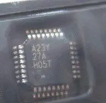HCTL-2032-SC AD9148BBCZ ADS1298IPAGR ADG201HSTQ ADS8323YB/250 ADS8323YB - Цвет: ADS8323YB-250