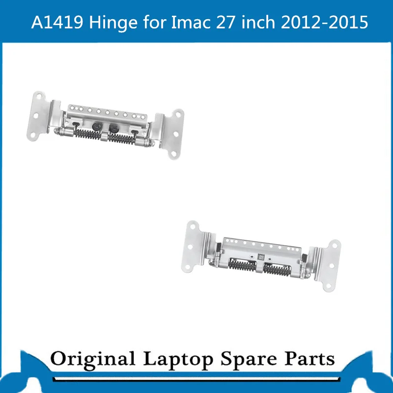 Bisagra LCD para iMac, 27 pulgadas, A1419, 2013-2019, MD095, MD096, 2013-2019