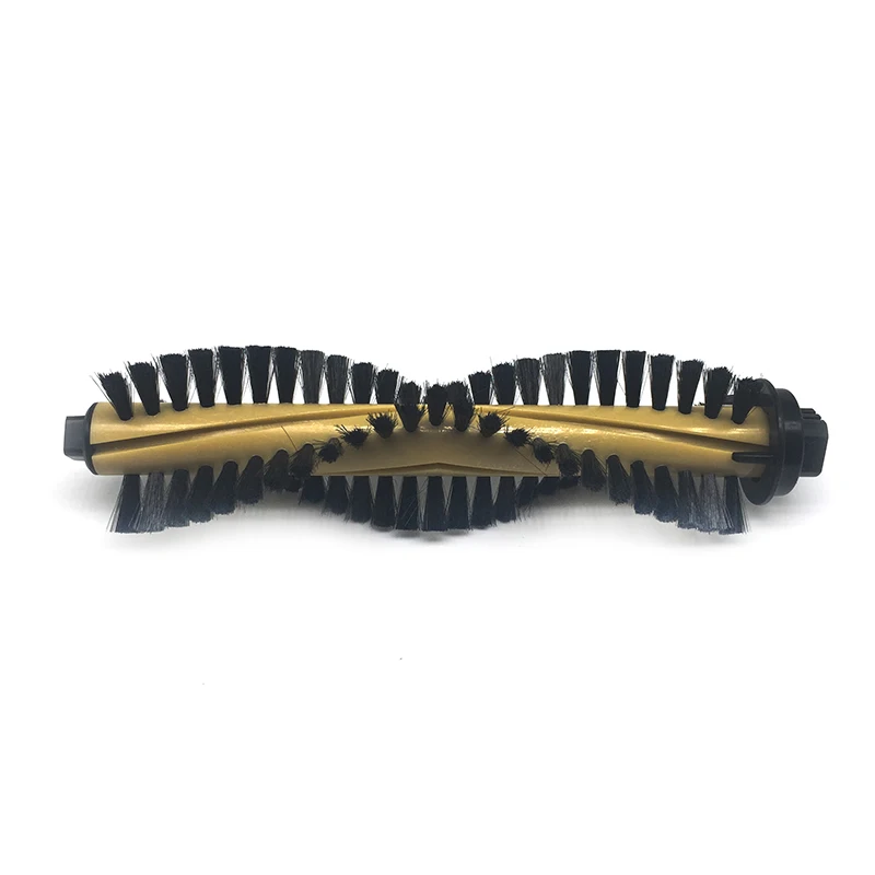 

1 Set Robot Vacuum Cleaner Parts Fabric Mop+Side Brushes+Filter Net for Chuwi Ilife A4 Robotic Cleaner Replacement Part Filter
