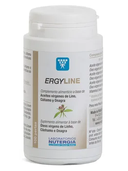 

ERGYLINE 100 BEADS NUTERGIA