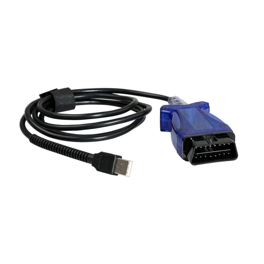 OBD2 для Renault Renolink OBD2 ECU программист V1.52 Reno Link диагностический кабель USB для Renault ECU/программирование ключей/Подушка безопасности