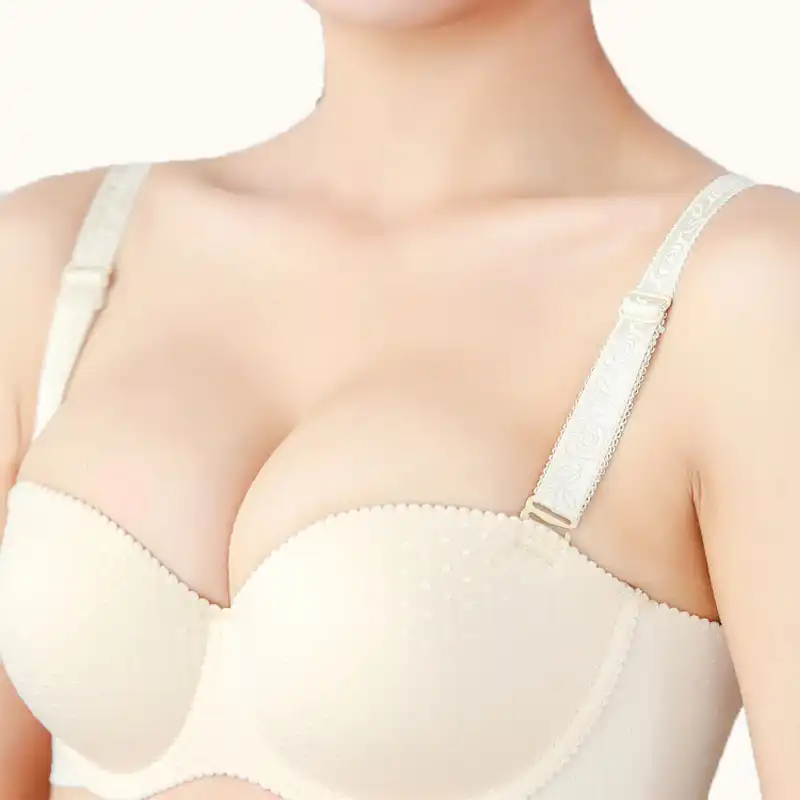 Double cup bras Clearance