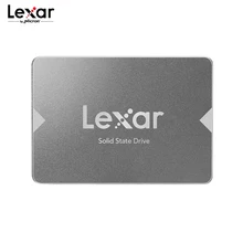 Lexar SSD 240 GB hdd 2,5 512G HD ssd жесткий диск sata ssd диск SATA3 128G 256G твердотельный диск Жесткий диск для ноутбука