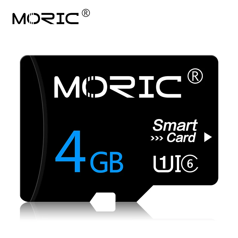 2020 новейшая карта памяти Micro SD 4 ГБ 8 16 32 64 Гб класса 10 Microsd 128 Мини TF | Компьютеры и