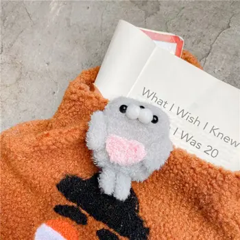 

For AirPods Case Sea Lion Protective Cover Wireless Earphone Case For Airpods 12