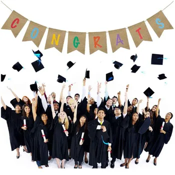 

Graduation Photo Booth Props Graduation Party Decorations Congrats Grad Banner Graduation Backdrop Class Of 2020