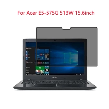 

For Acer E5-575G 513W 15.6inch laptop screen Privacy Screen Protector Privacy Anti-Blu-ray effective protection of vision