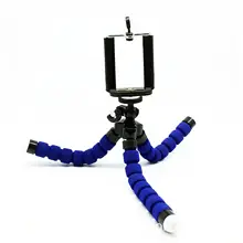 *#Best Price U Shape Portable Phone Holder Clamp for Selfie Stick 55-85mm Copper Connection Mini design contributes easy carrying *#Best Price U Shape Portable Phone Holder Clamp for Selfie Stick 55-85mm Copper Connection Mini design contributes easy carrying