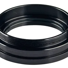 Научный SZM, SZMN, SZ MZ профессиональный объектив микроскопа вспомогательная защита от пыли 1х линза