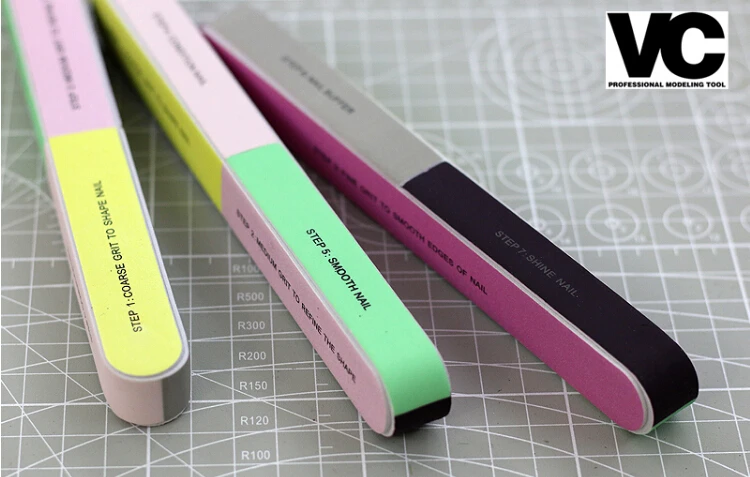 

Model Polishing Strip Seven Sides Grinding Rod Grinding Strip Model Specific