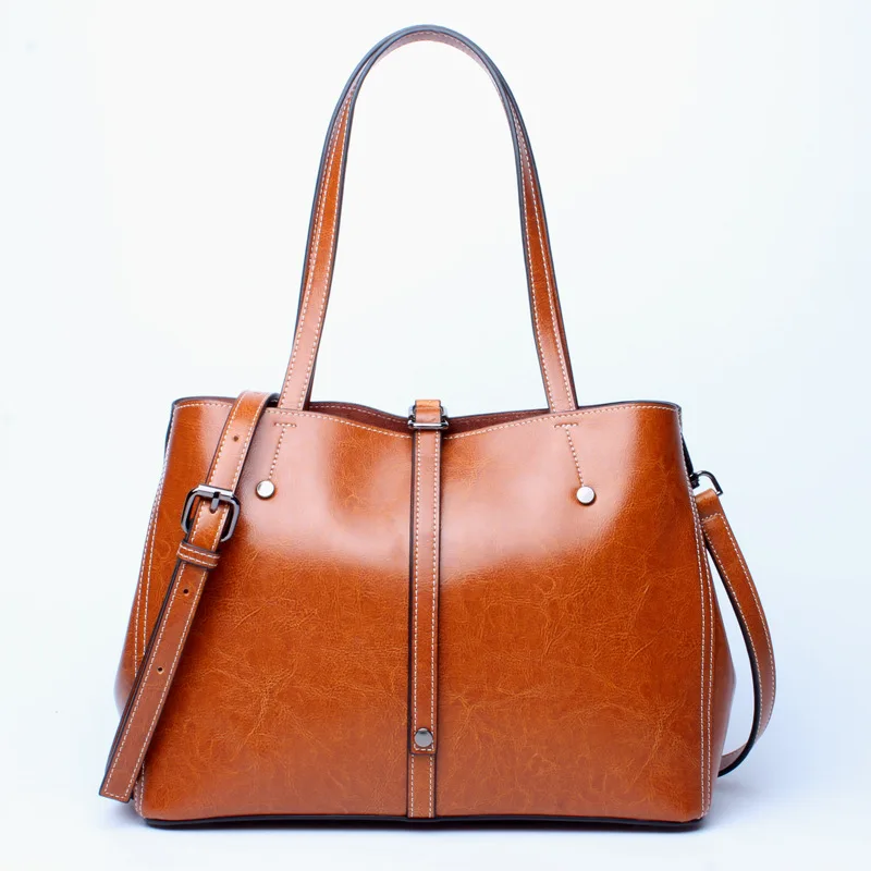 1PCS Modieuze vrouwen Tas, Single-schouder Boodschappentas, Eenvoudige en Praktische dames Tas Handtas 1PCS Modieuze vrouwen Tas, Single-schouder Boodschappentas, Eenvoudige en Praktische dames Tas Handtas
