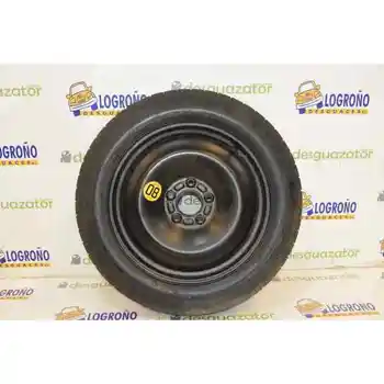 

T125/85 R16 99M PNEUMATIC SPARE PARTS for FORD FOCUS HATCHBACK (CHAP)