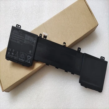 

Original C42N1728 Laptop Battery For Asus ZenBook Pro U5500 UX550GD UX550GDX UX550GE UX550GEX UX580GE 15.4V 71Wh