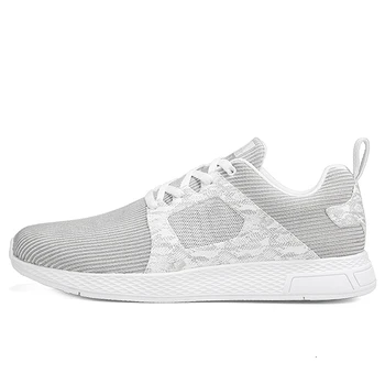 

PEAK Women Light Weight Running Shoes For Women Sneakers Women Breathable zapatos de mujer rubber High Quality Sport Shoe 2018